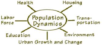 📘 Chapter: Population Dynamics